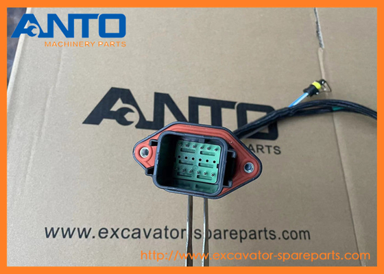 2153249 215-3249 330C 330C FM 330C L এর জন্য ফিটিং হার্নেস এক্সক্যাভেটর ইঞ্জিনের অংশ