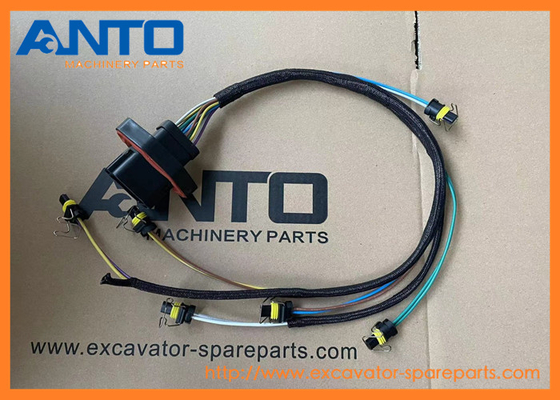 2153249 215-3249 330C 330C FM 330C L এর জন্য ফিটিং হার্নেস এক্সক্যাভেটর ইঞ্জিনের অংশ