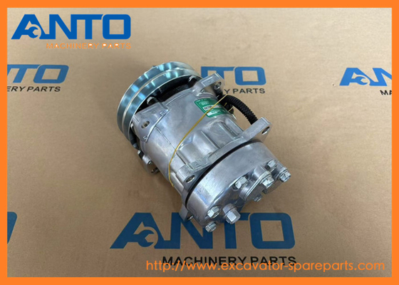 VOE11412633 11412633 EC55C EC60C EC60E EC80D এর জন্য উপযুক্ত কম্প্রেসার এক্সক্যাভেটর খুচরা যন্ত্রাংশ