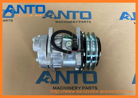 VOE11412633 11412633 EC55C EC60C EC60E EC80D এর জন্য উপযুক্ত কম্প্রেসার এক্সক্যাভেটর খুচরা যন্ত্রাংশ
