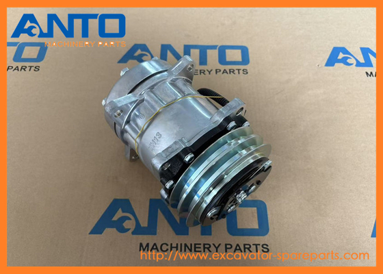VOE11412633 11412633 EC55C EC60C EC60E EC80D এর জন্য উপযুক্ত কম্প্রেসার এক্সক্যাভেটর খুচরা যন্ত্রাংশ