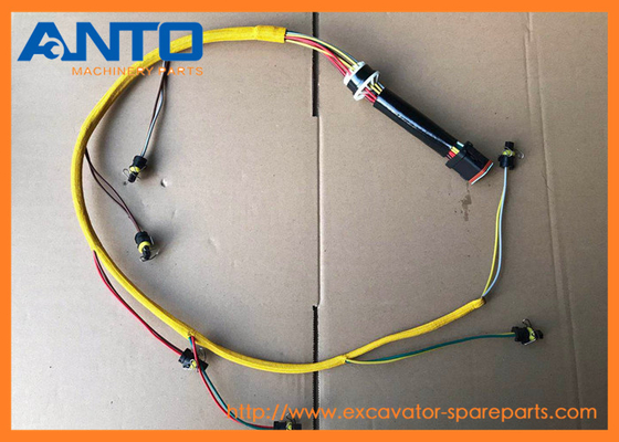 2225917 222-5917 324D 324D এফএম 324D এফএম এলএল এর জন্য হার্নেস এক্সক্যাভেটর ইঞ্জিনের যন্ত্রাংশ