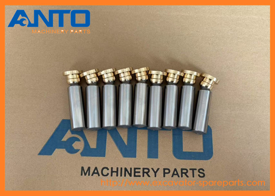 UC4704145157 পিস্টন কোমাতসু হুইল লোডার খুচরা যন্ত্রাংশ WA200-6 WA250PZ-6 WA270-5 এর জন্য
