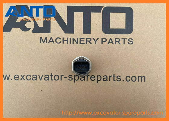 238-0118 2380118 চাপ সেন্সর Excavator বৈদ্যুতিক যন্ত্রাংশ 311D LRR 312D জন্য ফিটিং