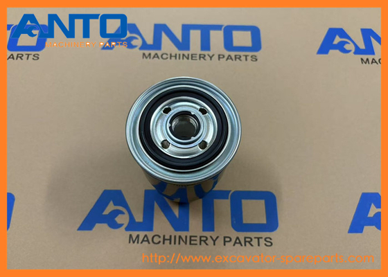 VOE14536511 14536511 EC55B EW55B এর জন্য উপযুক্ত জ্বালানী ফিল্টার খননকারীর খুচরা যন্ত্রাংশ