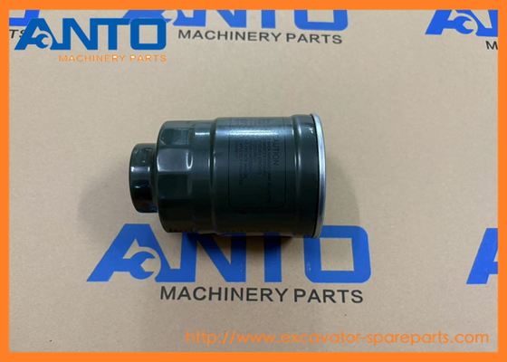 VOE14536511 14536511 EC55B EW55B এর জন্য উপযুক্ত জ্বালানী ফিল্টার খননকারীর খুচরা যন্ত্রাংশ
