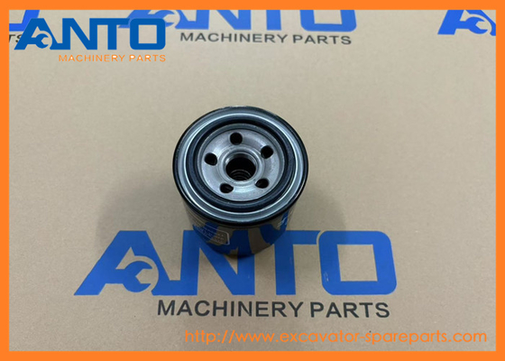 VOE14528387 14528387 তেল ফিল্টার Excavator জন্য উপযুক্ত খুচরা যন্ত্রাংশ EC35 EC45 EC55B ECR38
