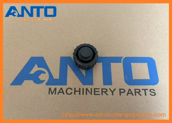 4343365 Cap HITACHI Excavator Spare Parts Fit For EX200-5 EX210H-5 EX220-3 EX230-5