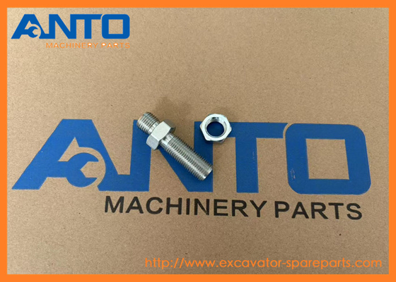 SA9416-11091 14717620 সংযোগকারী ও বোল্ট খননকারীর খুচরা যন্ত্রাংশ ECR58 ECR88 EC135B EW145B EC160B এর জন্য