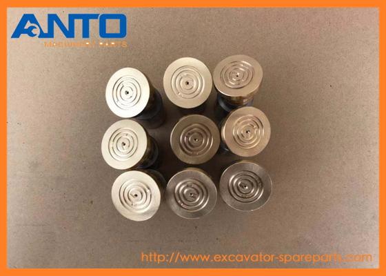 2959686 295-9686 পিস্টন এক্সকাভেটর ইঞ্জিন যন্ত্রাংশ 322C 322C FM 324D 324D FM এর জন্য উপযুক্ত