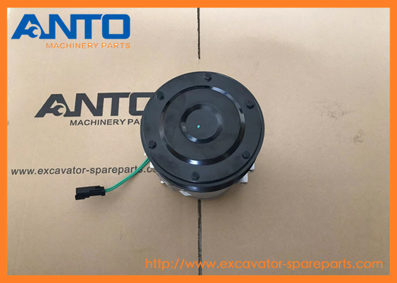 3050324 305-0324 কম্প্রেসার Excavator এয়ার কন্ডিশনার যন্ত্রাংশ 322C 322C FM 324D জন্য ফিটিং