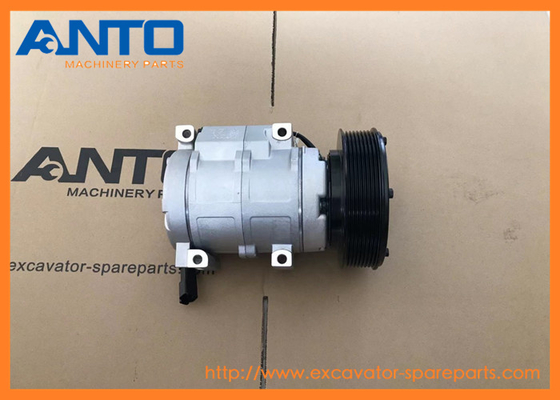 3050324 305-0324 কম্প্রেসার Excavator এয়ার কন্ডিশনার যন্ত্রাংশ 322C 322C FM 324D জন্য ফিটিং