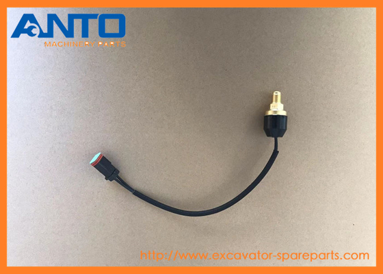 3095768 309-5768 চাপ স্যুইচ এক্সক্যাভেটর বৈদ্যুতিক যন্ত্রাংশ 311C 311D LRR 312D জন্য ফিটিং