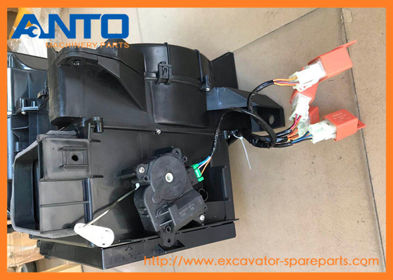 3168916 316-8916 এয়ার কন্ডিশনার Excavator এয়ার কন্ডিশনার যন্ত্রাংশ 311D LRR জন্য ফিটিং
