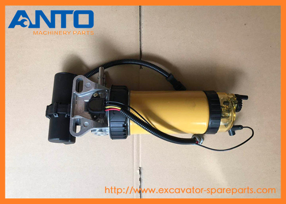 3619554 361-9554 জল বিভাজক উপাদান Excavator ফিল্টার ফিটিং জন্য 414E 416D 416E 416F