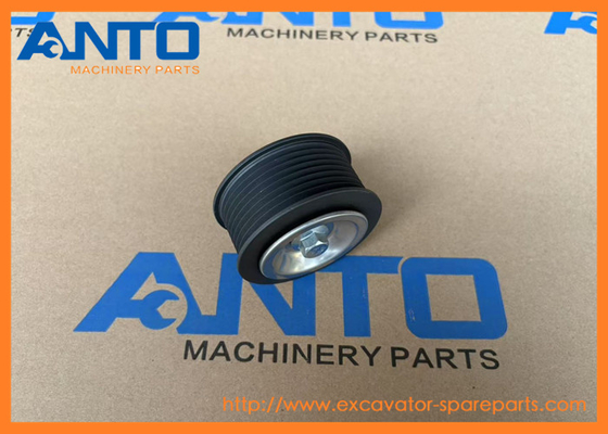 197-9642 1979642 Idler Pulley Excavator Engine Parts Fitting For C13 330D 336D 345C 349D