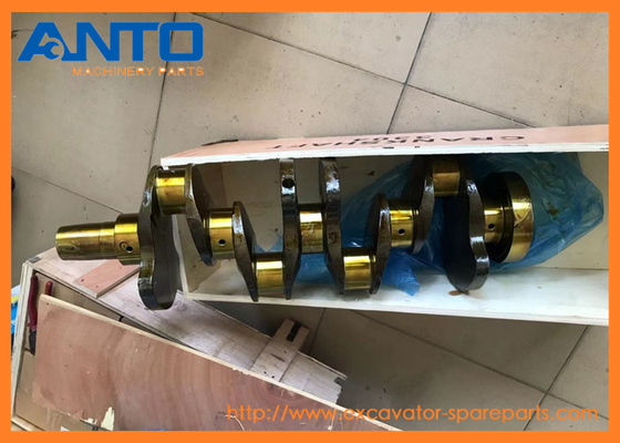 4N-7692 4N7692 ক্র্যাঙ্কশ্যাফ্ট এক্সকাভেটর ইঞ্জিন যন্ত্রাংশ 215 215B 215C 225 225D এর জন্য উপযুক্ত