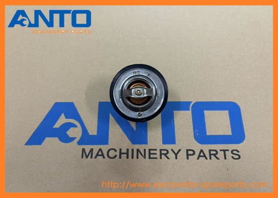 126-5869 1265869 থার্মোস্ট্যাট এক্সকাভেটর খুচরা যন্ত্রাংশ ফিটিং 3116 320B 322B 324D এর জন্য