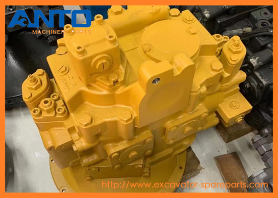 272-6959 2726959 প্রধান হাইড্রোলিক পাম্প খননকারীর খুচরা যন্ত্রাংশ ফিটিং C7 325DL 329DL এর জন্য