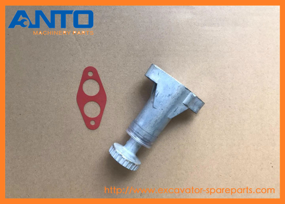 4W0788 4W-0788 ফুয়েল প্রাইমিং পাম্প খননকারী ইঞ্জিন যন্ত্রাংশ ফিটিং 205B 215B 224B 235 এর জন্য