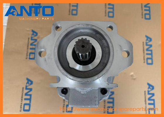 705-55-34180 705-55-34140 705-55-34181 Pump Assy KOMATSU Wheel Loader Spare Parts For WA350-3A-S