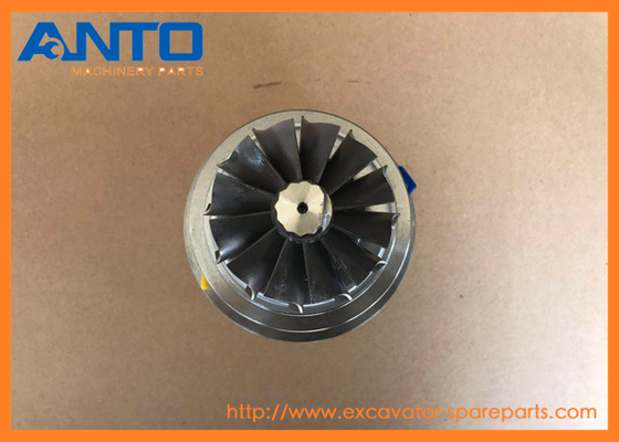 5I7589 5I-7589 টার্বোচার্জার কার্টিজ এক্সক্যাভেটর ইঞ্জিনের যন্ত্রাংশ 318C 319C 320 L এর জন্য উপযুক্ত