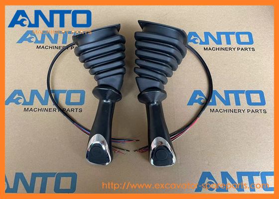 XKAY-01720 XKAY01720 হ্যান্ডেল Assy Excavator খুচরা যন্ত্রাংশ জন্য HYUNDAI R1200-9