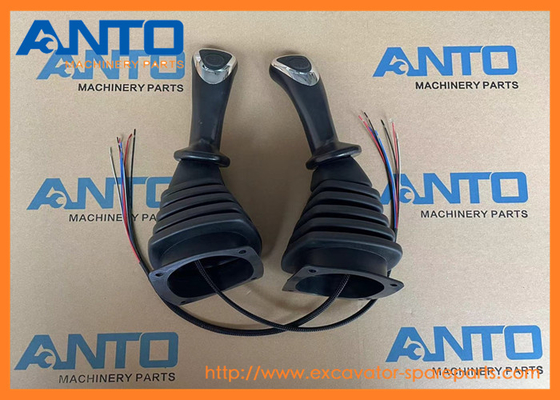 XKAY-01720 XKAY01720 হ্যান্ডেল Assy Excavator খুচরা যন্ত্রাংশ জন্য HYUNDAI R1200-9