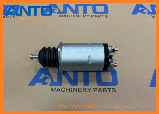 KD0-47100-3940 KD0471003940 রিলে KOMATSU বুলডোজার 6D105-1EE 6D125-1A এর জন্য খুচরা যন্ত্রাংশ