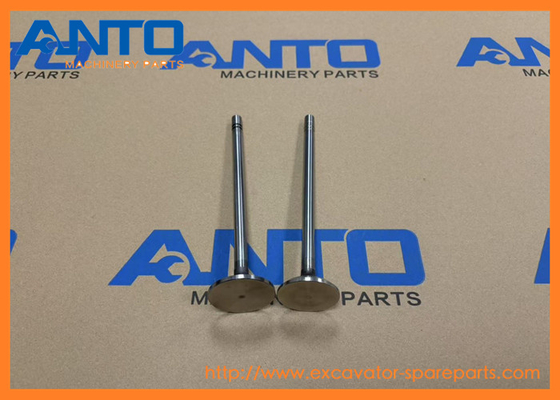 252-7802 394-4400 ইনলেট ভ্যালভ এক্সক্যাভেটর স্পেয়ার পার্টস ফিটিং জন্য C13 352F 345D 349D