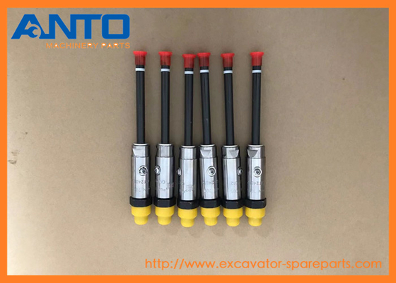 8N7005 8N-7005 জ্বালানী ইনজেক্টর এক্সক্যাভেটর ইঞ্জিন যন্ত্রাংশ জন্য ফিটিং 235 235C 330 330 FM L
