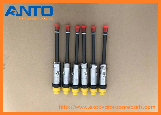 8N7005 8N-7005 জ্বালানী ইনজেক্টর এক্সক্যাভেটর ইঞ্জিন যন্ত্রাংশ জন্য ফিটিং 235 235C 330 330 FM L