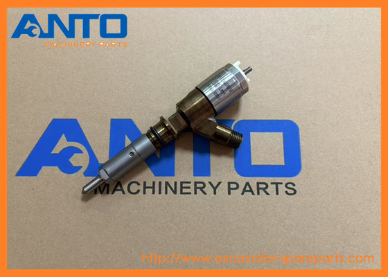 326-4740 3264740 XJAF-02679 ফুয়েল ইনজেক্টর এক্সকাভেটর ইঞ্জিন যন্ত্রাংশ C4.2 315D L 318D L 319D এর জন্য উপযুক্ত
