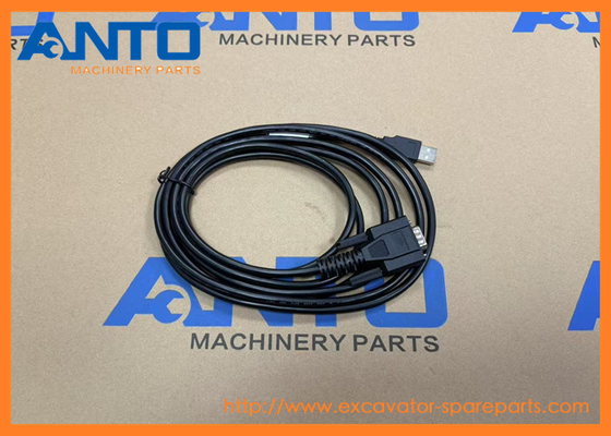 370-4617 3704617 ইউএসবি কেবল অ্যাসেম্বলি লোডার খুচরা যন্ত্রাংশ G3608 C3.3B 246D 279D এর জন্য উপযুক্ত