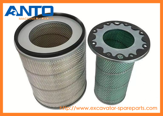 2S-1286 5W-5317 ফিল্টার উপাদান খননকারীর ফিল্টার ফিটিং 215B 215C 225 229 E240 E300 এর জন্য