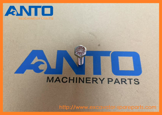 205-6388 2056388 বোল্ট এক্সকাভেটর খুচরা যন্ত্রাংশ 318D2 320D3 345D C7.1 C13 এর জন্য উপযুক্ত