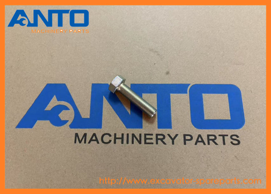 205-6388 2056388 বোল্ট এক্সকাভেটর খুচরা যন্ত্রাংশ 318D2 320D3 345D C7.1 C13 এর জন্য উপযুক্ত