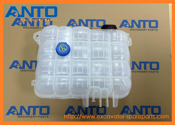 VOE17221971 17221971 A25F/G A30F/G A35F/G এর জন্য উপযুক্ত এক্সপেনশন ট্যাঙ্ক এক্সক্যাভেটর খুচরা যন্ত্রাংশ