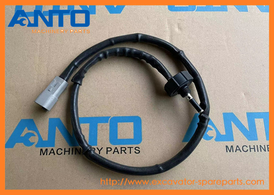 3822001 382-2001 তরল স্তর সেন্সর Excavator Electric Parts For 311D LRR 312D 312D L