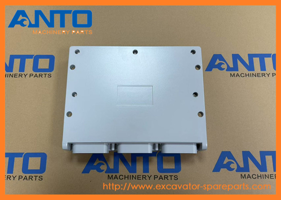 21Q6-32180 কন্ট্রোলার কম্পিউটার MCU HYUNDAI Excavator Spare Parts Fitting For R220LC-9S
