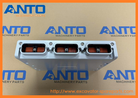21Q6-32180 কন্ট্রোলার কম্পিউটার MCU HYUNDAI Excavator Spare Parts Fitting For R220LC-9S
