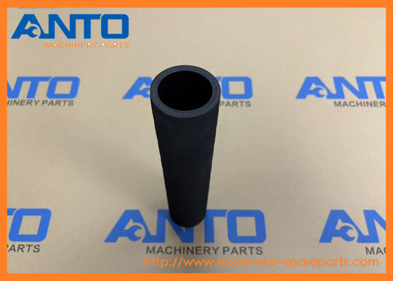 07260-24125 07260-24122 নল KOMATSU গ্রেডার GD805A-1 GD825A-2 এর জন্য উপযুক্ত খুচরা যন্ত্রাংশ