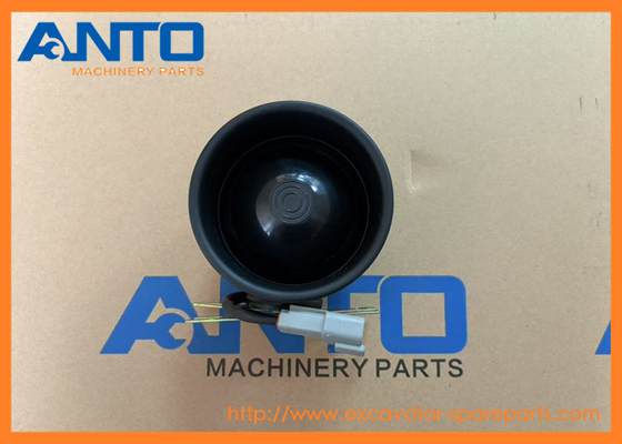 21N6-20321 ট্রাভেল অ্যালার্ম বাজার HYUNDAI Excavator Spare Parts Fitting For R140LC-7 R160LC7 R180LC7