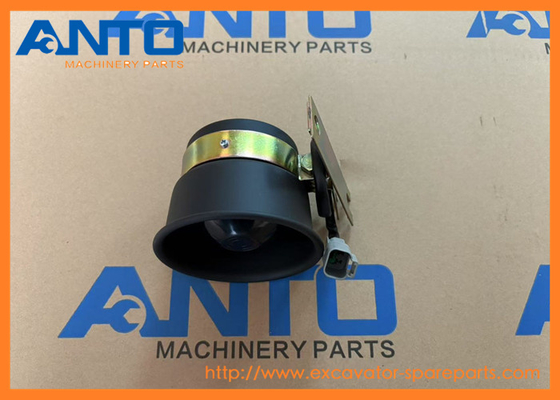 21N6-20321 ট্রাভেল অ্যালার্ম বাজার HYUNDAI Excavator Spare Parts Fitting For R140LC-7 R160LC7 R180LC7