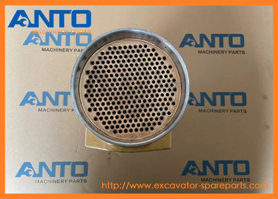 7C-3039 7C3039 তেল কুলার কোর এক্সক্যাভেটর খুচরা যন্ত্রাংশ 245 375 375 লিটার জন্য উপযুক্ত