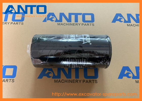 4283860 তেল ফিল্টার HITACHI Excavator Spare Parts Fitting For EX200-2 EX300-2 HR320