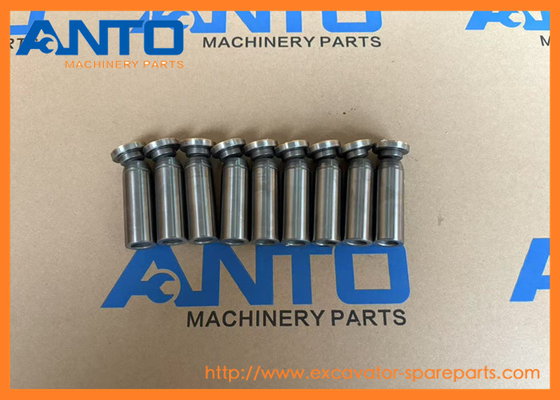 708-2L-23313 708-2L-33310 পিস্টন KOMATSU এক্সক্যাভেটর রিপেয়ার পার্টস জন্য PC210 PC220 PC230