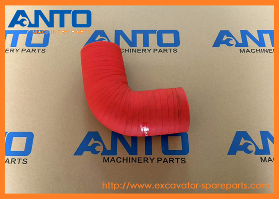 207-01-75270 2070175270 Hose KOMATSU এক্সক্যাভেটর খুচরা যন্ত্রাংশ PC300LC-8 PC350LC-7E0 এর জন্য উপযুক্ত
