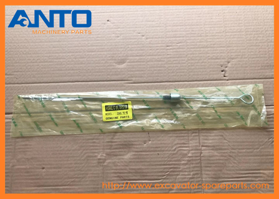 HITACHI ZX240-3 ZX240-3-HCMC এর জন্য 3103418 লিভার গ্যাজ এক্সক্যাভেটর সুইং মোটর ফিটিং