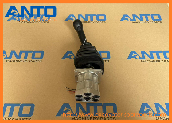 31Q8-20030 31Q8-20031 31Q8-20040 31Q8-20041 জয়স্টিক HYUNDAI খননকারীর খুচরা যন্ত্রাংশ R290LC-9 এর জন্য
